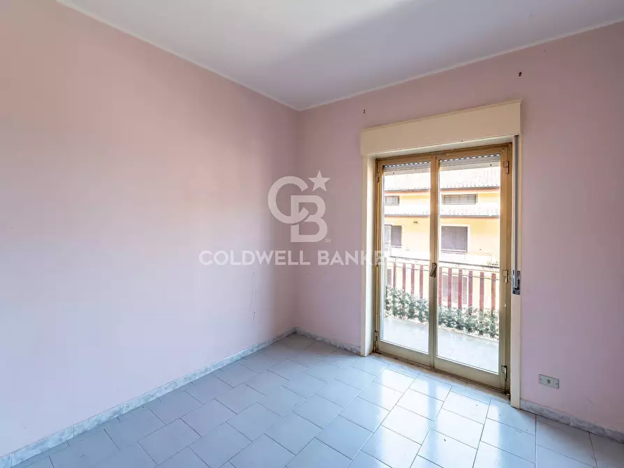 Immagine 18 di Appartamento in vendita  in Via Cervo 21 a Acireale