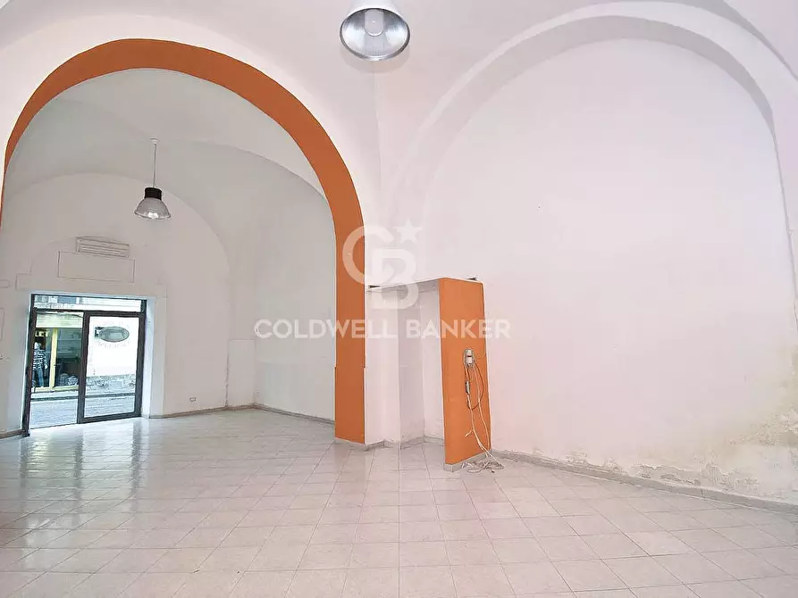 Immagine 4 di Locale commerciale in affitto  in Corso Savoia 79 a Acireale