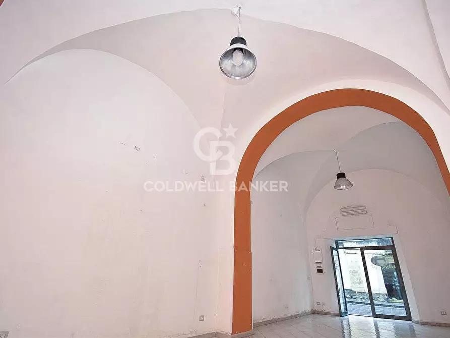 Immagine 5 di Locale commerciale in affitto  in Corso Savoia 79 a Acireale