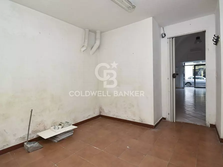 Immagine 8 di Locale commerciale in affitto  in Corso Savoia 79 a Acireale