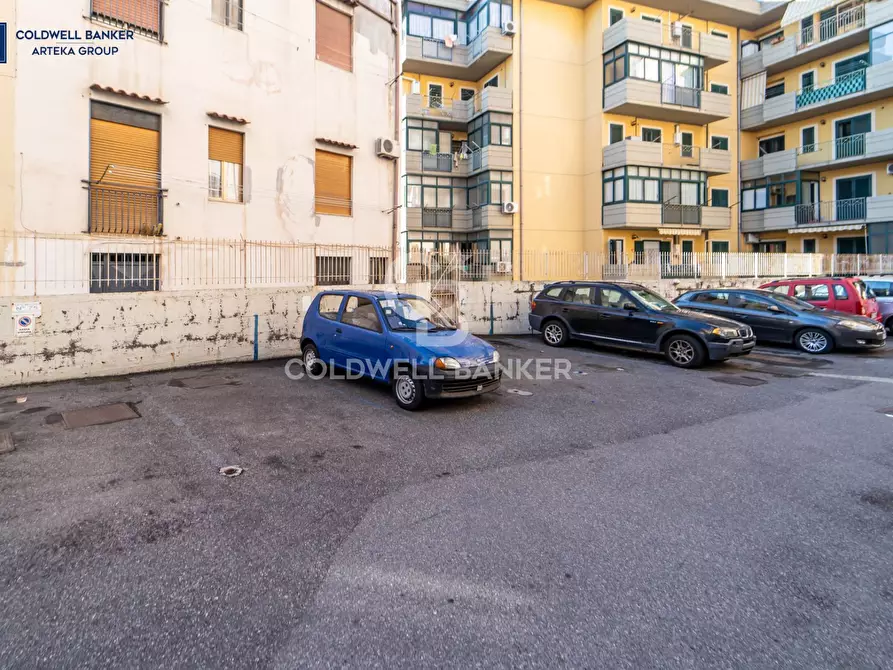 Immagine 37 di Appartamento in vendita  in Via Salvatore Vigo 97 a Acireale