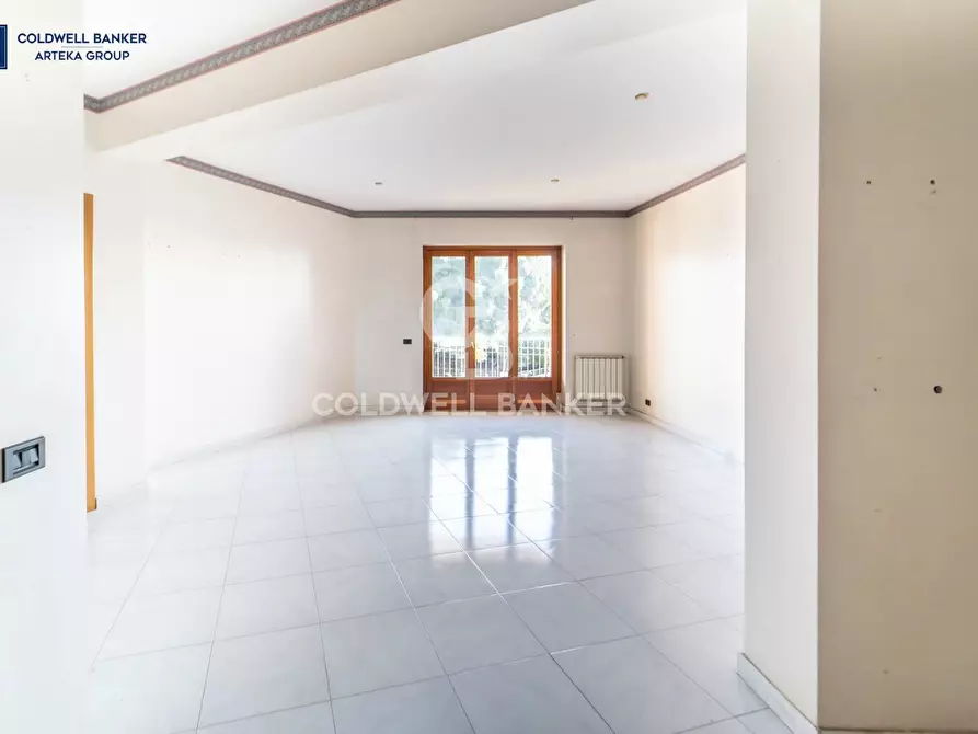 Immagine 3 di Appartamento in vendita  in Via Salvatore Vigo 97 a Acireale