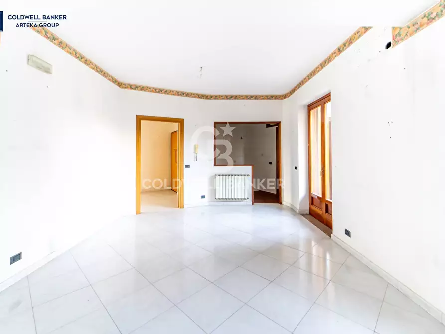 Immagine 9 di Appartamento in vendita  in Via Salvatore Vigo 97 a Acireale