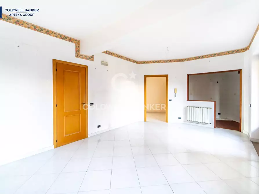 Immagine 11 di Appartamento in vendita  in Via Salvatore Vigo 97 a Acireale