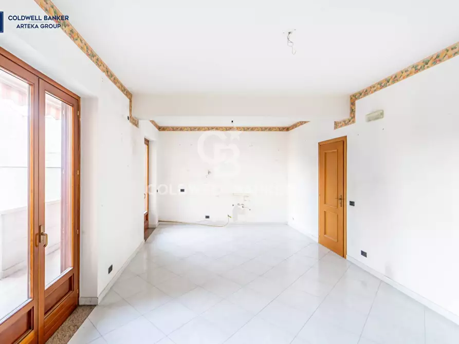 Immagine 12 di Appartamento in vendita  in Via Salvatore Vigo 97 a Acireale