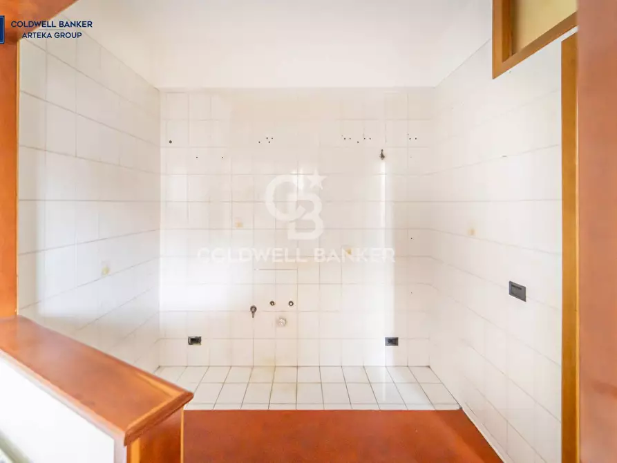 Immagine 13 di Appartamento in vendita  in Via Salvatore Vigo 97 a Acireale