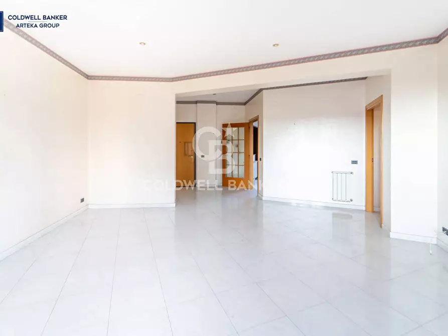 Immagine 4 di Appartamento in vendita  in Via Salvatore Vigo 97 a Acireale