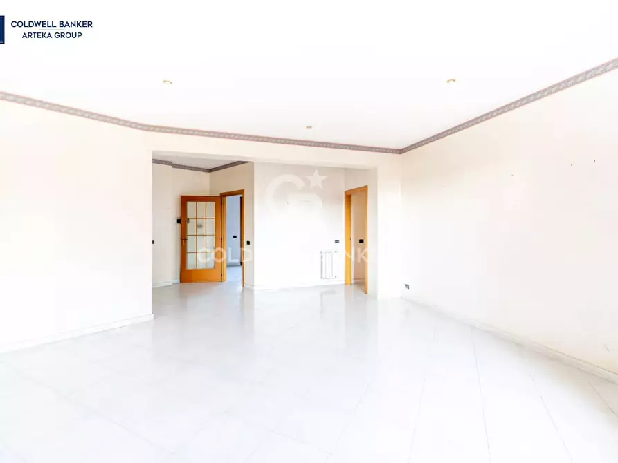 Immagine 5 di Appartamento in vendita  in Via Salvatore Vigo 97 a Acireale