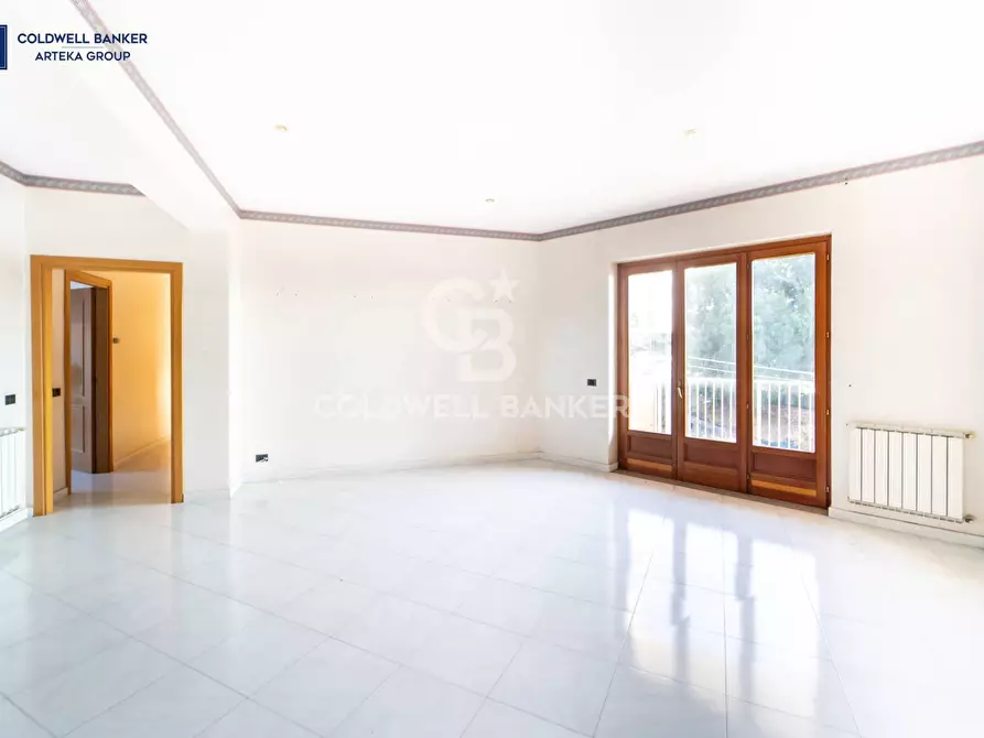 Immagine 2 di Appartamento in vendita  in Via Salvatore Vigo 97 a Acireale