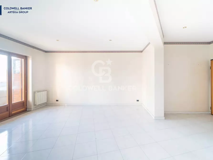 Immagine 6 di Appartamento in vendita  in Via Salvatore Vigo 97 a Acireale