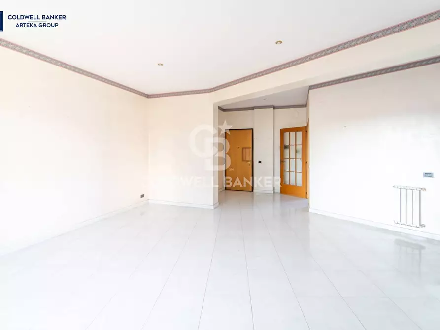 Immagine 7 di Appartamento in vendita  in Via Salvatore Vigo 97 a Acireale