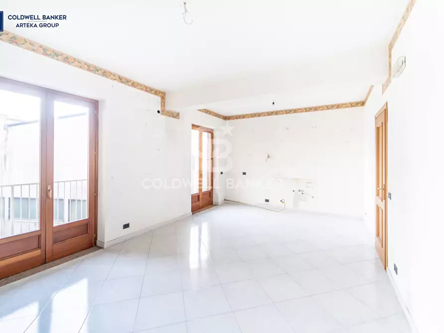 Immagine 8 di Appartamento in vendita  in Via Salvatore Vigo 97 a Acireale