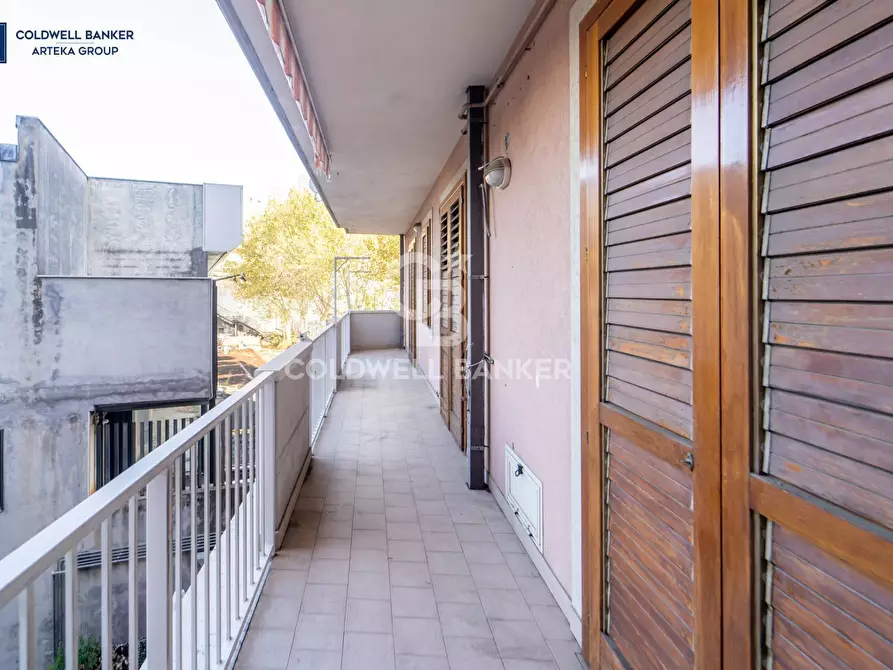 Immagine 15 di Appartamento in vendita  in Via Salvatore Vigo 97 a Acireale