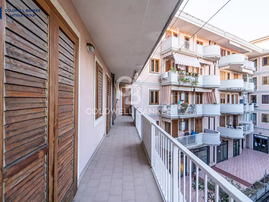 Immagine 16 di Appartamento in vendita  in Via Salvatore Vigo 97 a Acireale