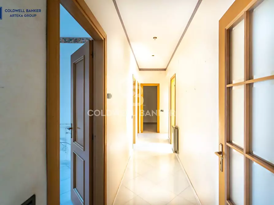 Immagine 17 di Appartamento in vendita  in Via Salvatore Vigo 97 a Acireale