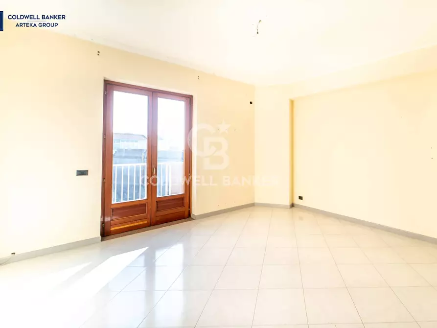 Immagine 20 di Appartamento in vendita  in Via Salvatore Vigo 97 a Acireale