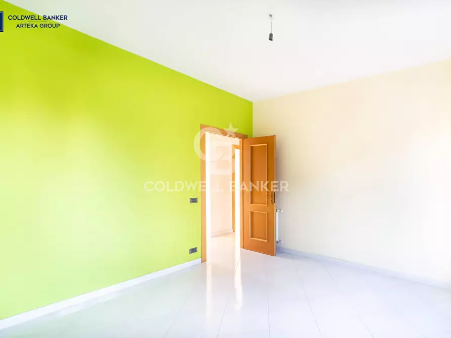 Immagine 32 di Appartamento in vendita  in Via Salvatore Vigo 97 a Acireale