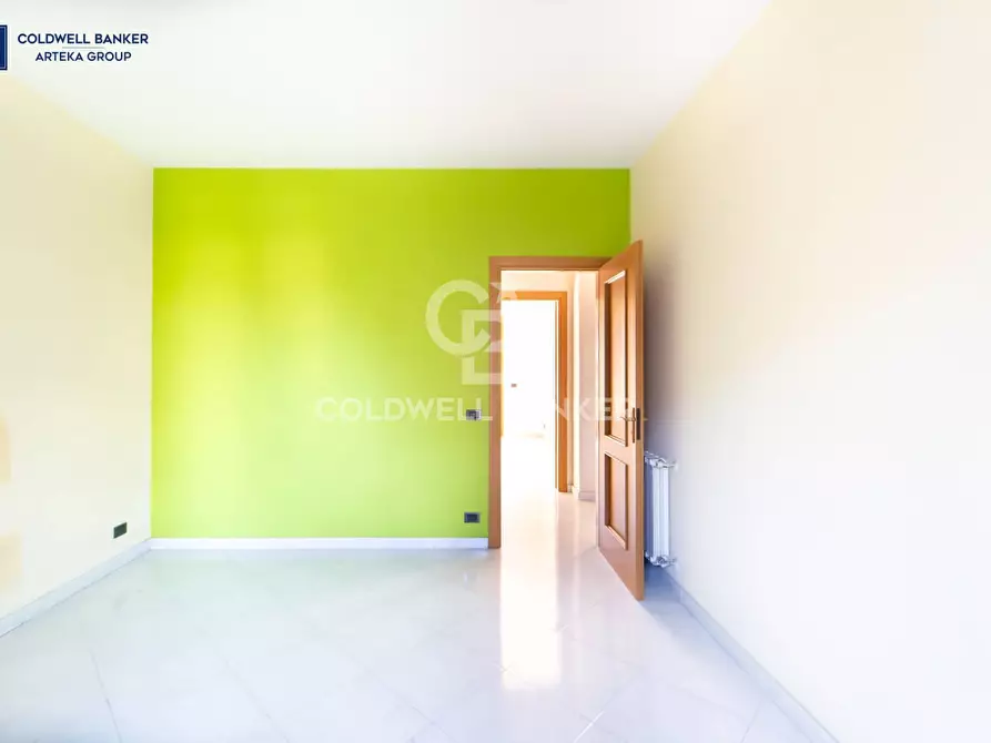 Immagine 33 di Appartamento in vendita  in Via Salvatore Vigo 97 a Acireale