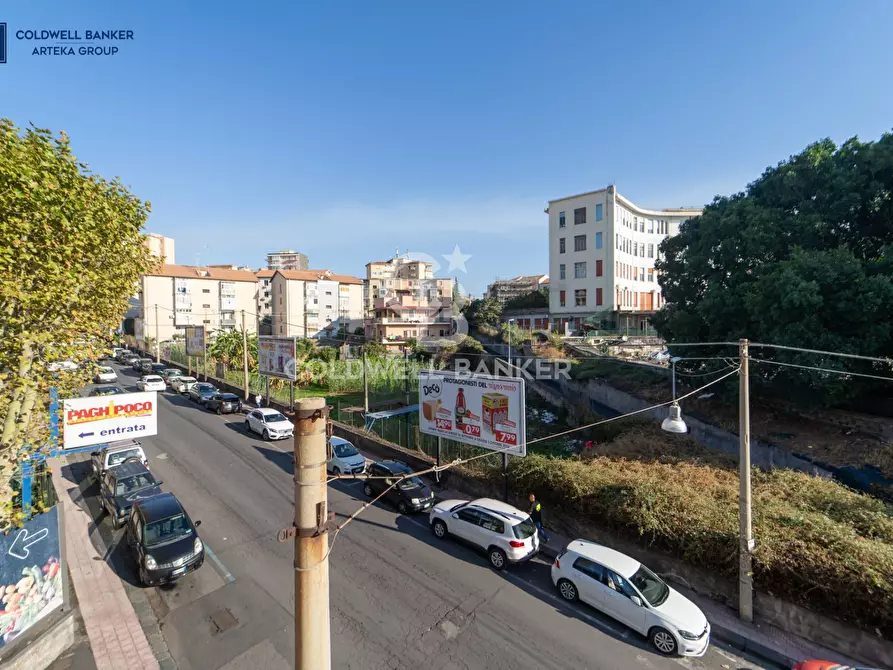 Immagine 34 di Appartamento in vendita  in Via Salvatore Vigo 97 a Acireale
