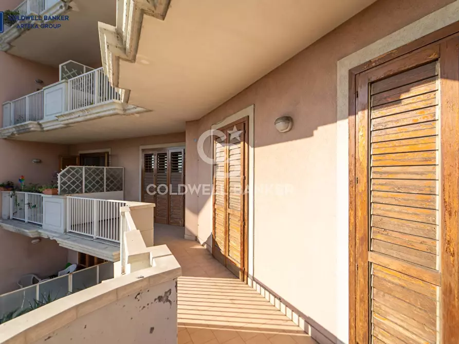 Immagine 1 di Appartamento in vendita  in Via Salvatore Vigo 97 a Acireale