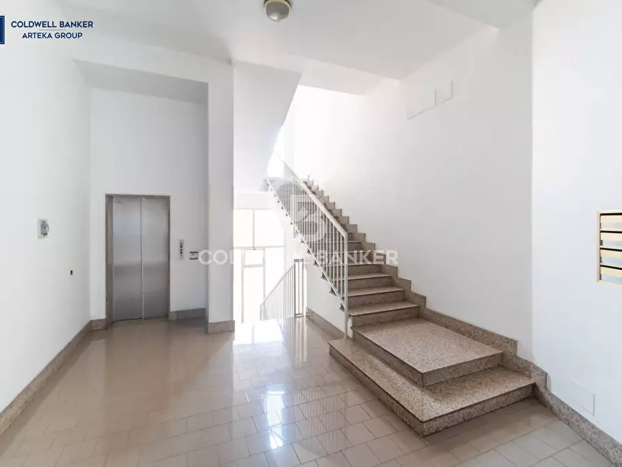 Immagine 35 di Appartamento in vendita  in Via Salvatore Vigo 97 a Acireale