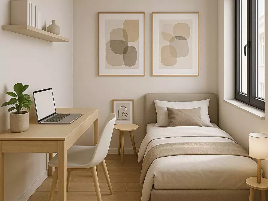 Immagine 8 di Appartamento in vendita  in Via Bovio 27 a Cattolica