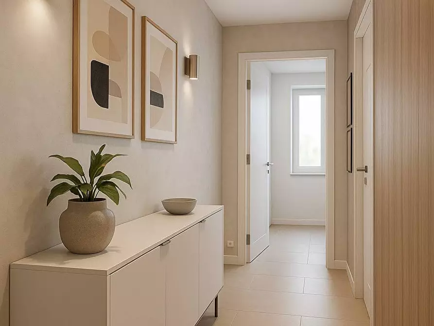 Immagine 6 di Appartamento in vendita  in Via Bovio 27 a Cattolica