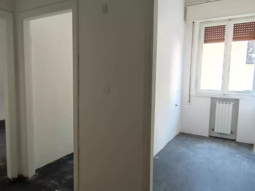 Immagine 13 di Appartamento in vendita  in Via Bovio 27 a Cattolica