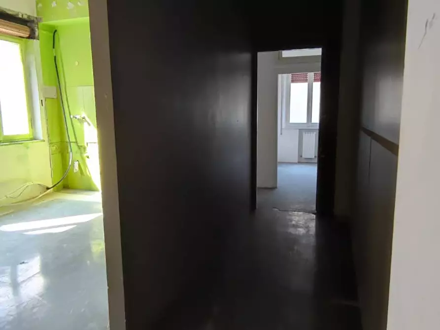 Immagine 14 di Appartamento in vendita  in Via Bovio 27 a Cattolica