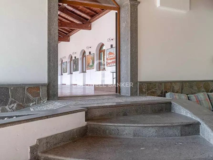 Immagine 6 di Villa in vendita  in S.P. Santa Severa - Tolfa km. 17.500 a Allumiere