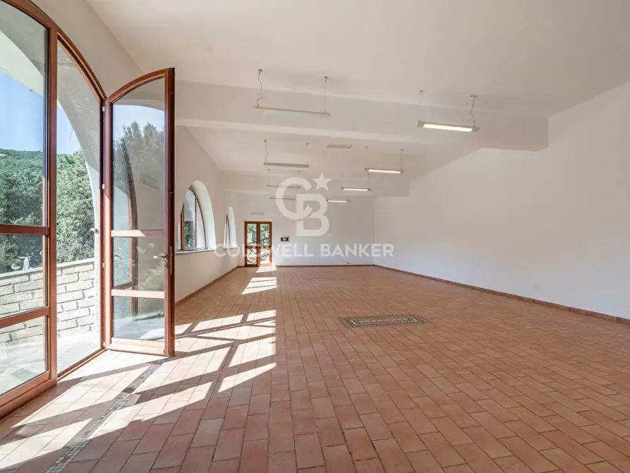 Immagine 28 di Villa in vendita  in S.P. Santa Severa - Tolfa km. 17.500 a Allumiere