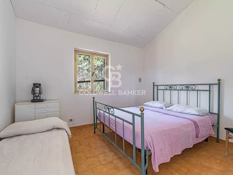 Immagine 38 di Villa in vendita  in S.P. Santa Severa - Tolfa km. 17.500 a Allumiere