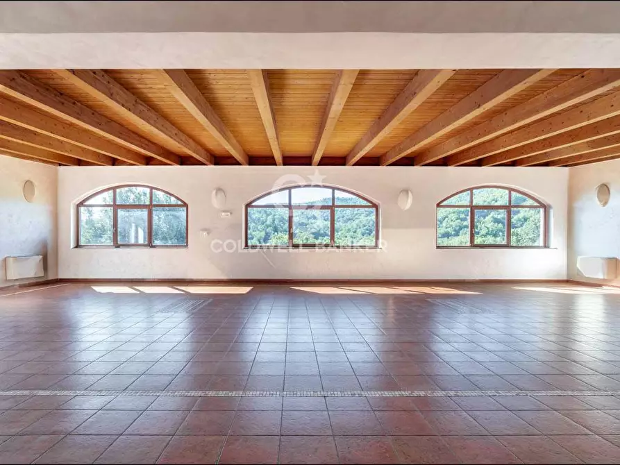 Immagine 33 di Villa in vendita  in S.P. Santa Severa - Tolfa km. 17.500 a Allumiere