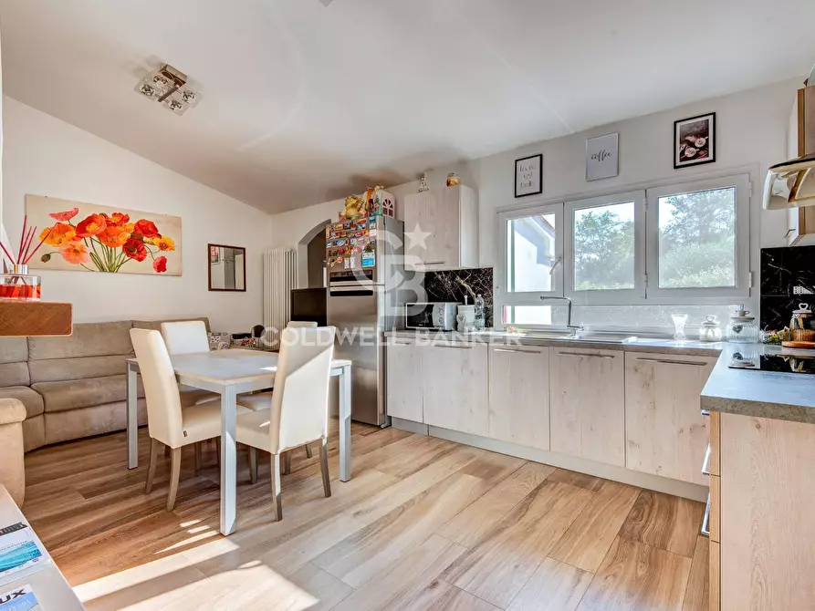 Immagine 1 di Villa in vendita  in Via di Borandasco a Campo Nell'elba