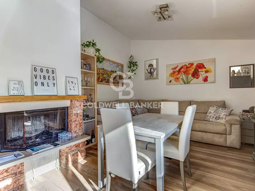 Immagine 5 di Villa in vendita  in Via di Borandasco a Campo Nell'elba