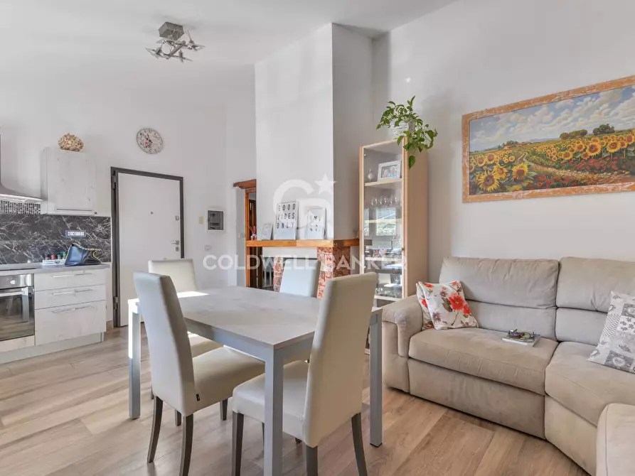 Immagine 6 di Villa in vendita  in Via di Borandasco a Campo Nell'elba