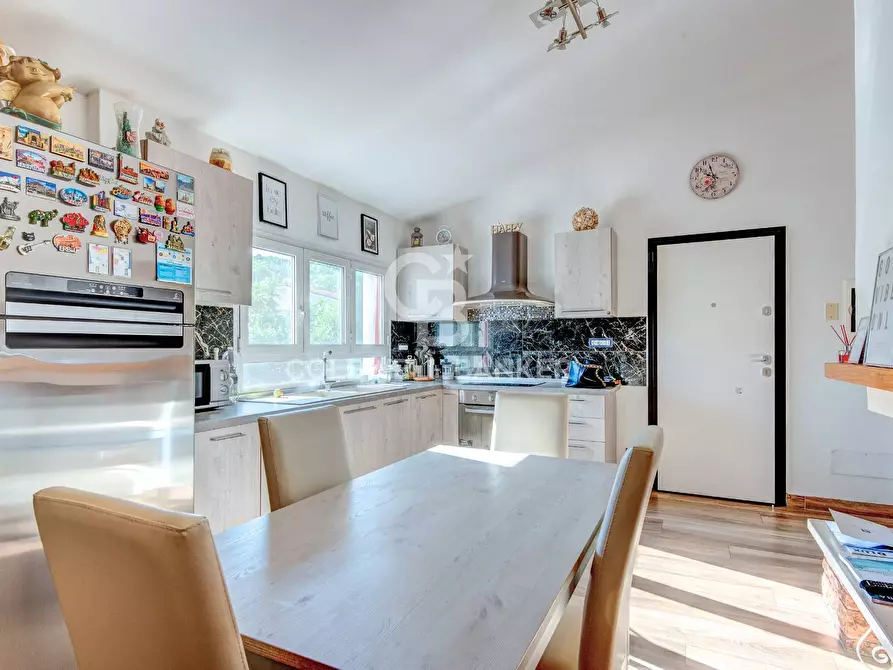 Immagine 7 di Villa in vendita  in Via di Borandasco a Campo Nell'elba