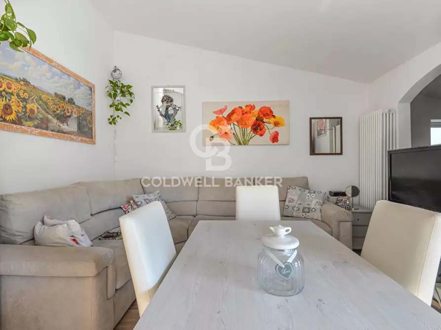 Immagine 8 di Villa in vendita  in Via di Borandasco a Campo Nell'elba