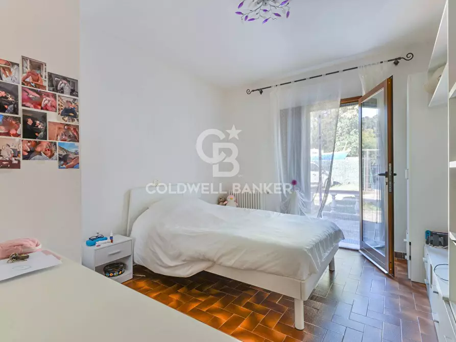 Immagine 12 di Villa in vendita  in Via di Borandasco a Campo Nell'elba