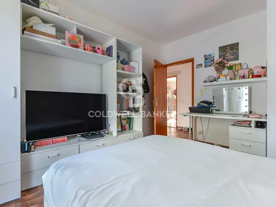 Immagine 14 di Villa in vendita  in Via di Borandasco a Campo Nell'elba