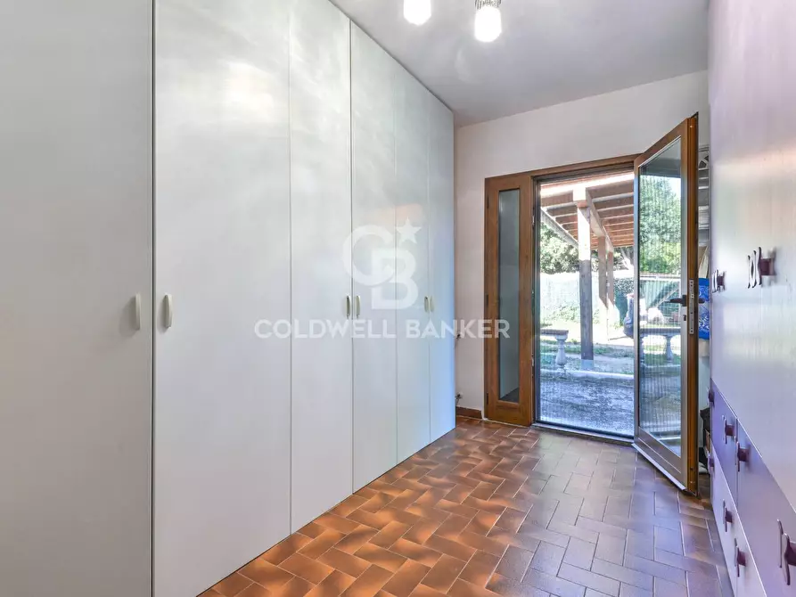 Immagine 15 di Villa in vendita  in Via di Borandasco a Campo Nell'elba