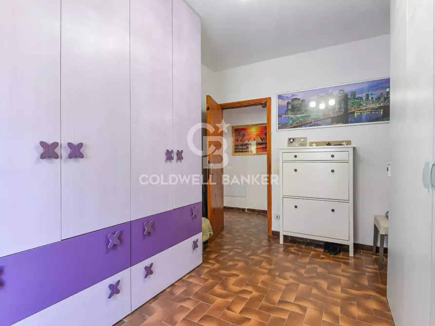 Immagine 16 di Villa in vendita  in Via di Borandasco a Campo Nell'elba