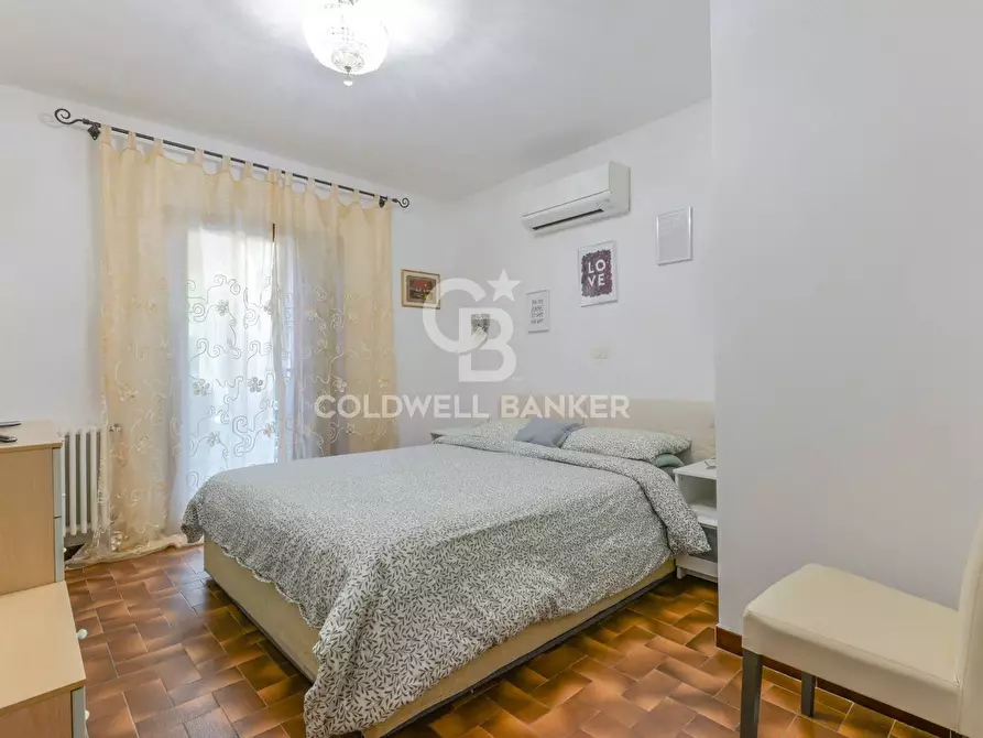 Immagine 9 di Villa in vendita  in Via di Borandasco a Campo Nell'elba