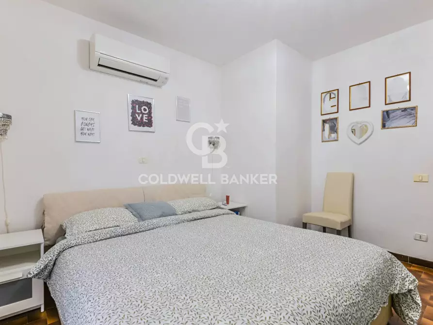 Immagine 10 di Villa in vendita  in Via di Borandasco a Campo Nell'elba