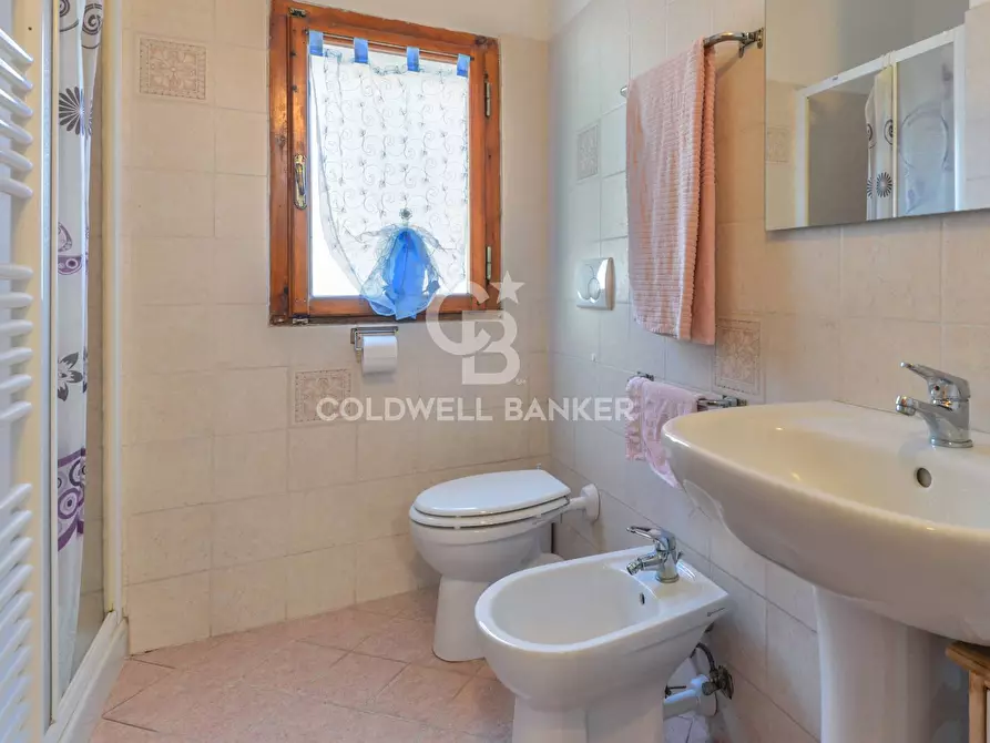 Immagine 17 di Villa in vendita  in Via di Borandasco a Campo Nell'elba