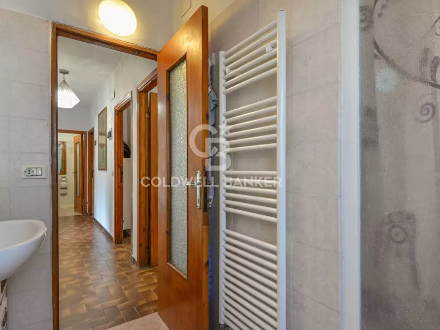 Immagine 18 di Villa in vendita  in Via di Borandasco a Campo Nell'elba