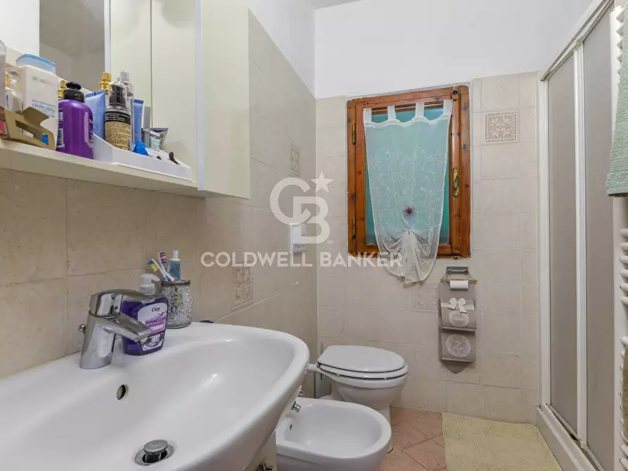 Immagine 19 di Villa in vendita  in Via di Borandasco a Campo Nell'elba