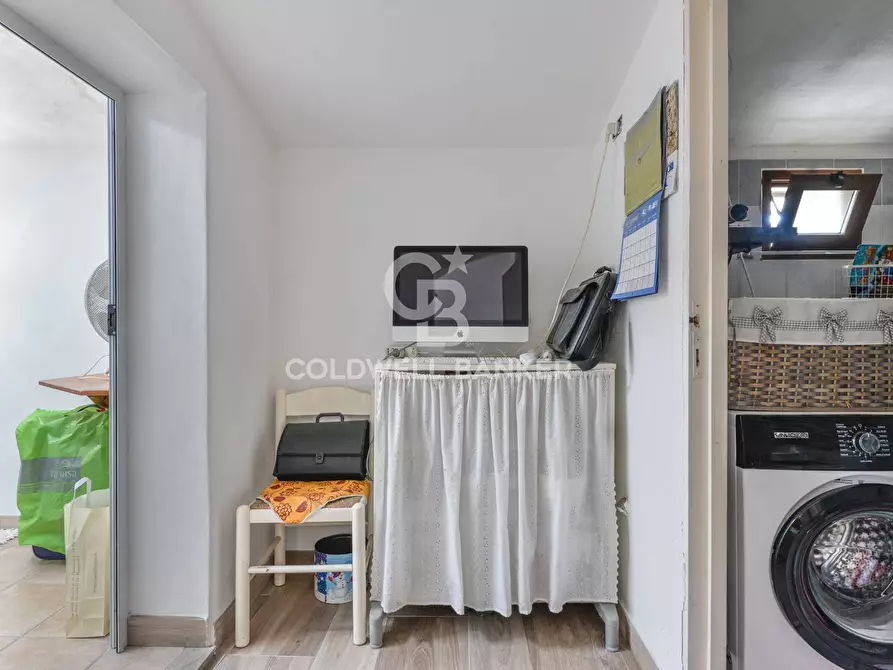 Immagine 20 di Villa in vendita  in Via di Borandasco a Campo Nell'elba