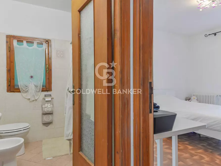 Immagine 21 di Villa in vendita  in Via di Borandasco a Campo Nell'elba