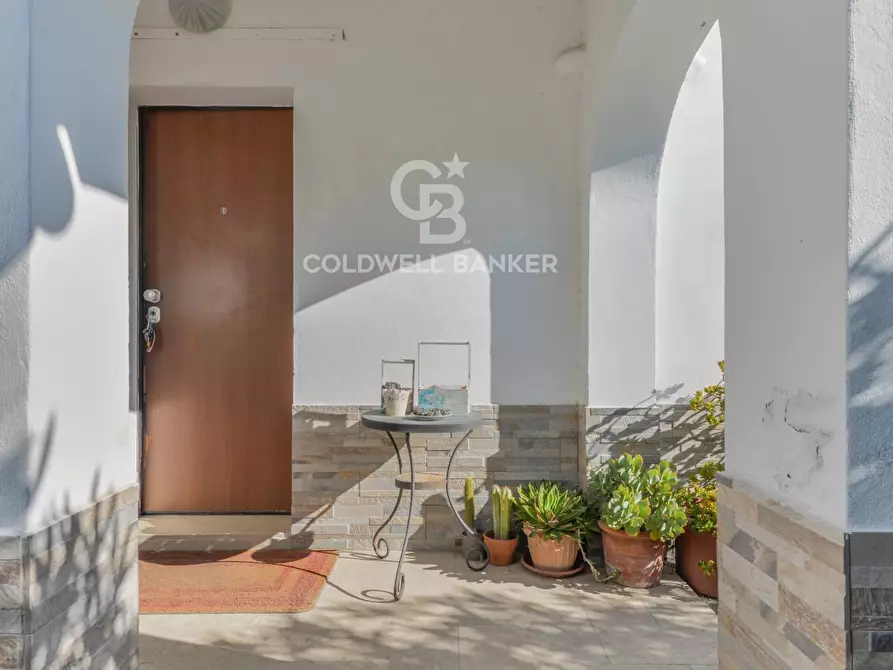 Immagine 22 di Villa in vendita  in Via di Borandasco a Campo Nell'elba